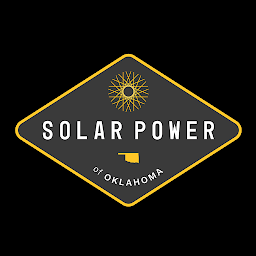Icon image Solar Power of Oklahoma