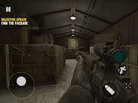 screenshot of IGI Commando Stealth Missions
