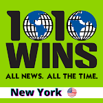 Cover Image of Download 1010 Wins News Radio 1010 Wins  APK