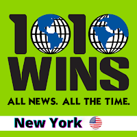 1010 Wins News Radio 1010 Wins New York Wins Radio