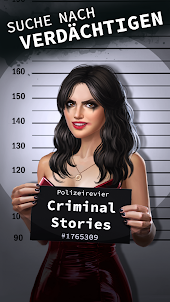Crime Stories: CSI Episode