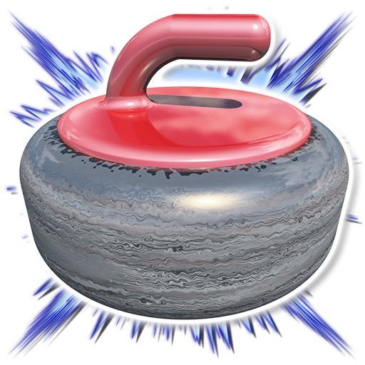 Switch Curling  Icon