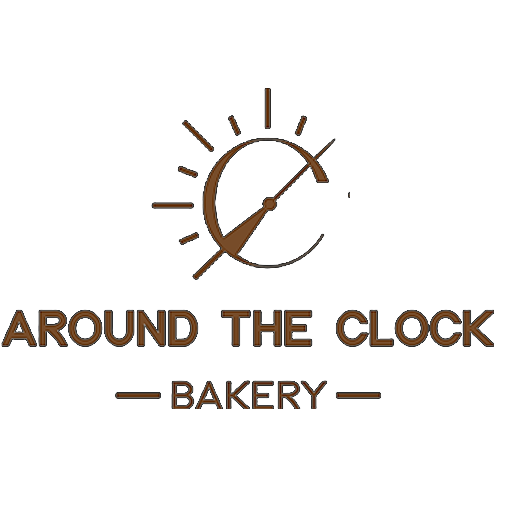 Around The Clock Bakery  Icon