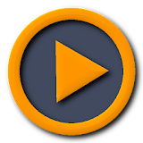 All Format Video Player (HD) icon