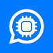 BrainCHAT - Chat with AI - Androidアプリ