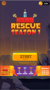 Hero Rescue Season 1