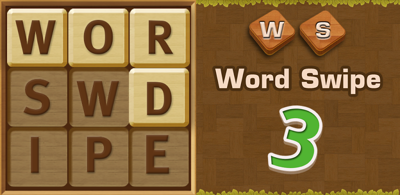 Word Swipe