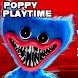 poppy playtime games