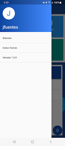 SDE Genesis Screen 2