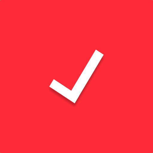 ToDoApp -Organize your life logo