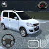 Suzuki Car Simulator Game icon