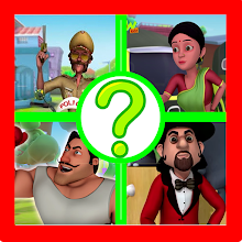 Motu Patlu Game Quiz Cartoon Picture 2021 - Latest version for Android -  Download APK