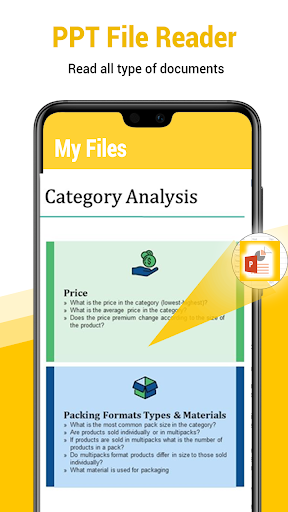 All Document Manager-Read All Office Documents
