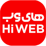 My Hiweb icon