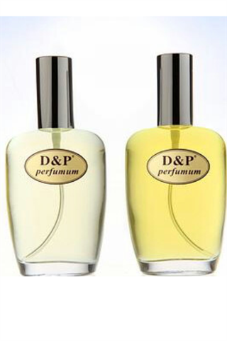Android application D&P perfumum screenshort
