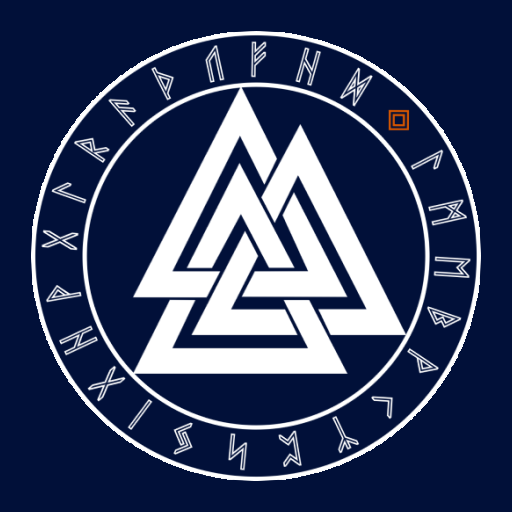 Team Valhalla logo