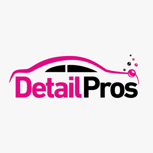 Detail Pros logo