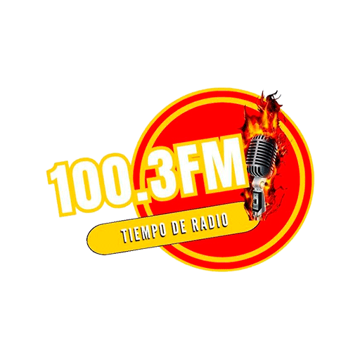 FM 100.3 Alumine