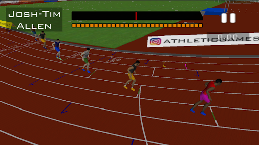 Athletic Games  screenshots 12
