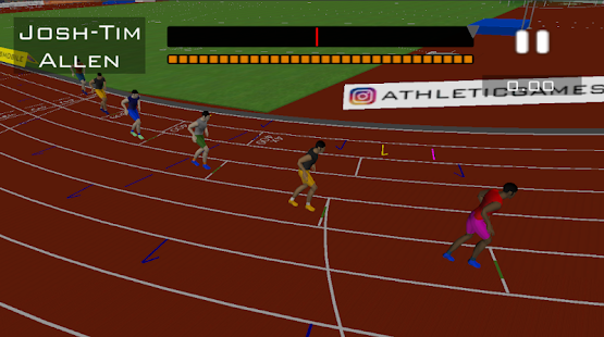 Athletic Games apkdebit screenshots 12