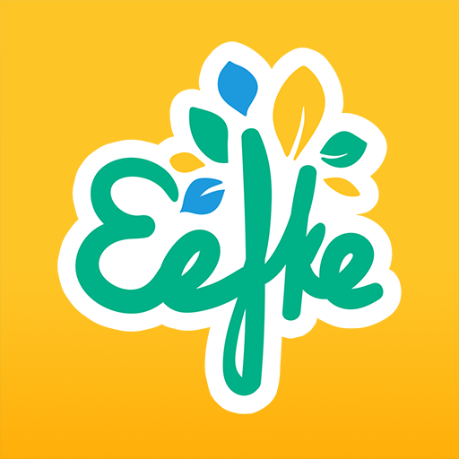 Eefke logo