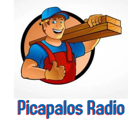 Picapalos Radio