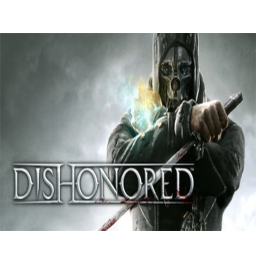 Dishonored mobile