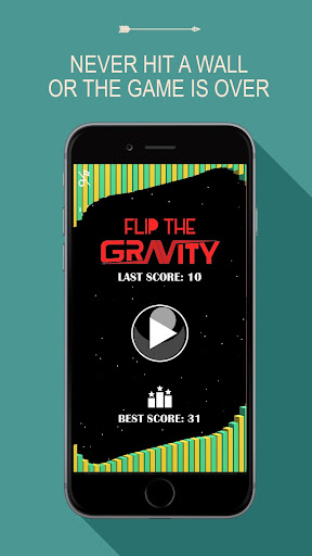 Flip The Gravity Screen 3
