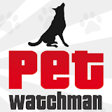 Pet Watchman icon
