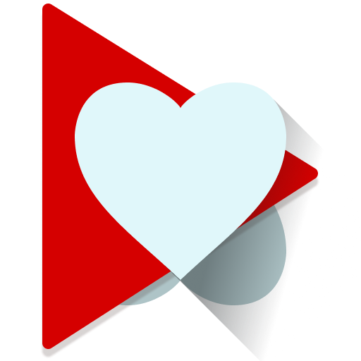 I Love - Poems and citations logo