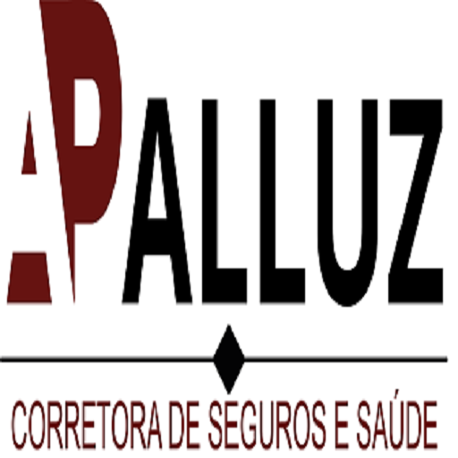 Apalluz Corretora logo