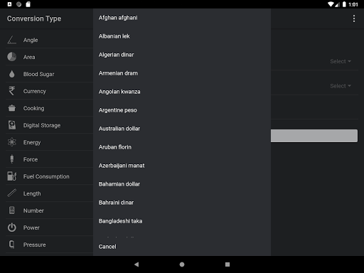 All In 1 Converter Free curre