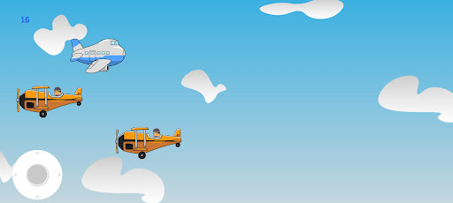 Airplan - Fly Simulator Screen 2
