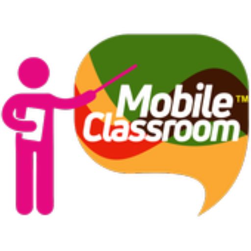 Mobile Classroom logo
