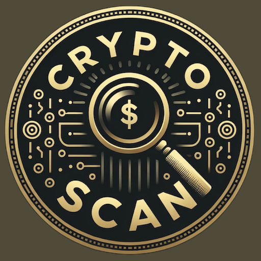 Crypto Scan News logo