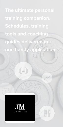 LEAN MENTALITY Screenshot 1 - AppWisp.com