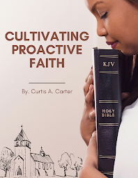 Icon image Cultivating Proactive Faith: Shifting from Reaction to Action in Our Spiritual Lives