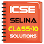 ICSE Class 10 Selina All Book 
