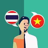 Thai-Vietnamese Translator icon