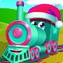 Trains On Time: Train Race Sim