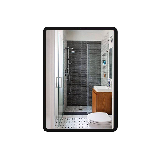 Bathroom design Idea