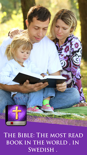 Swedish Bible Screen 3