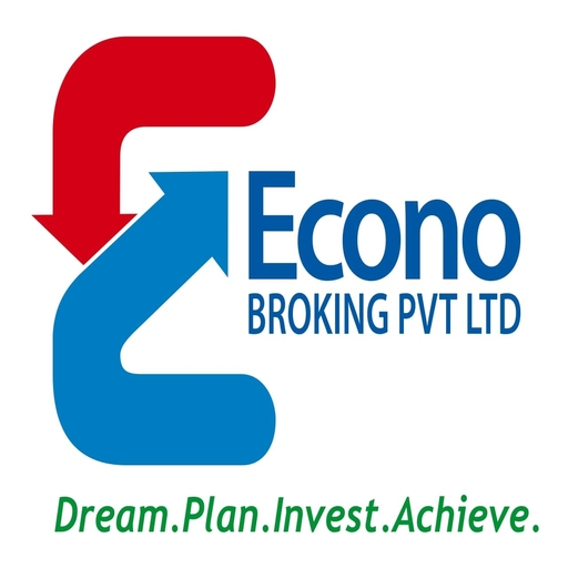 Econo Care logo