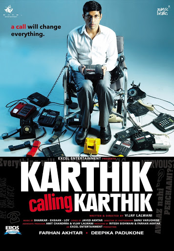 Karthik Calling Karthik - Movies on Google Play