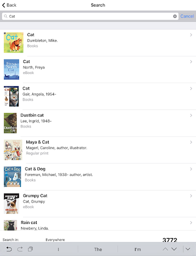 Marlborough District Libraries