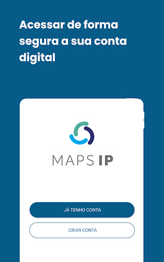 MAPS IP