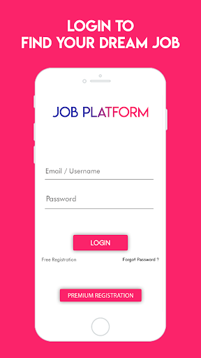 JobPlatform