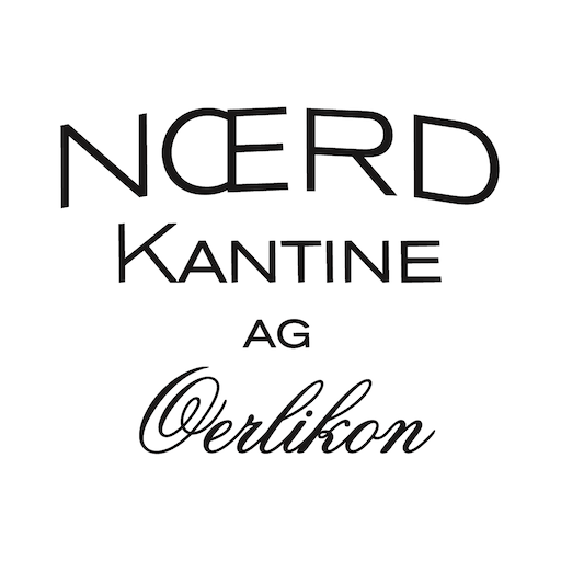 Noerd Kantine logo