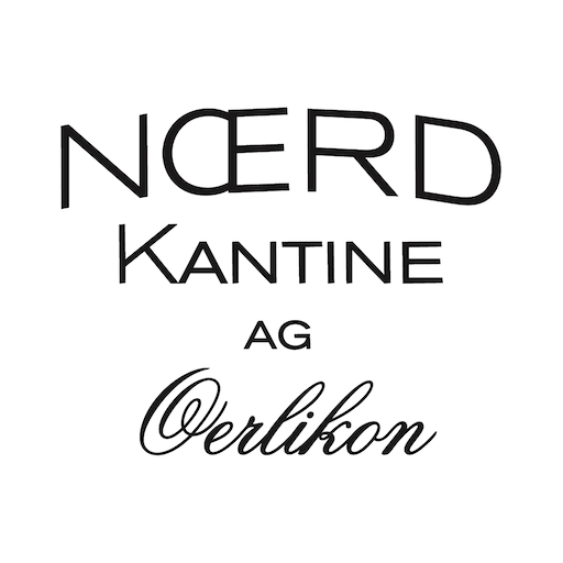 Noerd Kantine 4.9.0 Icon