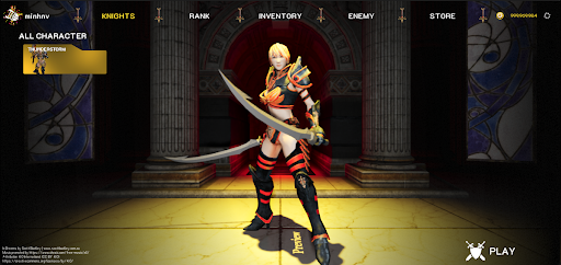 Sword And Shield (MLS) Screenshot 1 - AppWisp.com